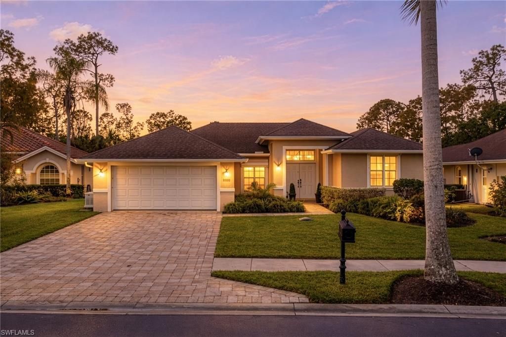 1059 Briarwood BLVD, Naples, FL 34104