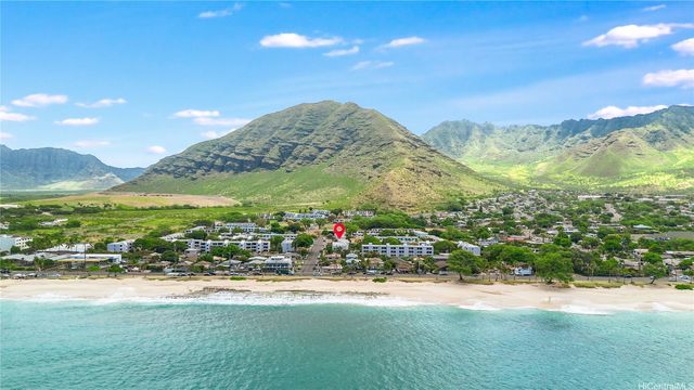 87-119 Helelua Street F202, Waianae, HI 96792