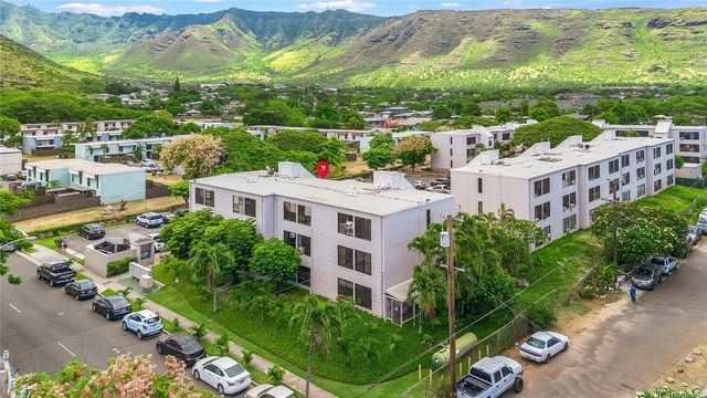 87-119 Helelua Street F202, Waianae, HI 96792