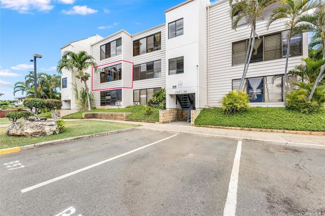 87-119 Helelua Street F202, Waianae, HI 96792