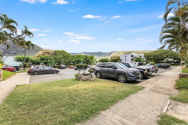87-119 Helelua Street F202, Waianae, HI 96792