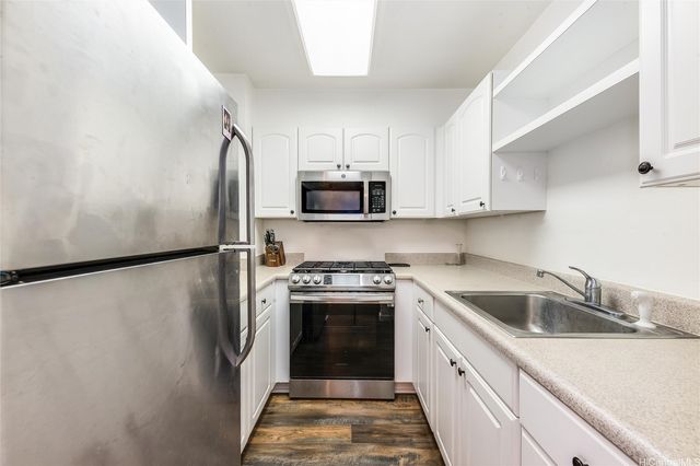 87-119 Helelua Street F202, Waianae, HI 96792