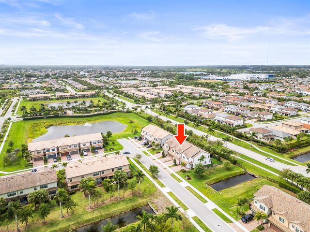 4739 Eventing Street, Lake Worth, FL 33467