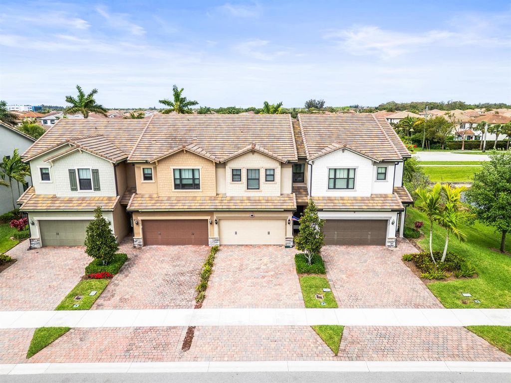 4739 Eventing Street, Lake Worth, FL 33467