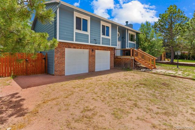 3310 Mirage Drive, Colorado Springs, CO 80920