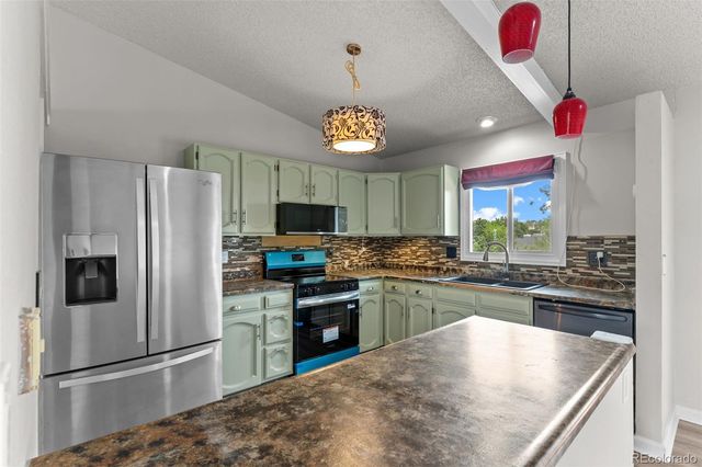 3310 Mirage Drive, Colorado Springs, CO 80920