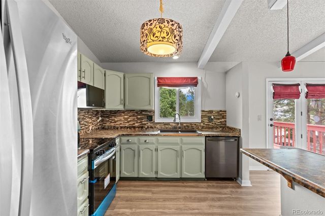 3310 Mirage Drive, Colorado Springs, CO 80920