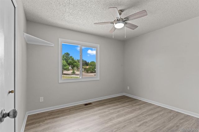 3310 Mirage Drive, Colorado Springs, CO 80920