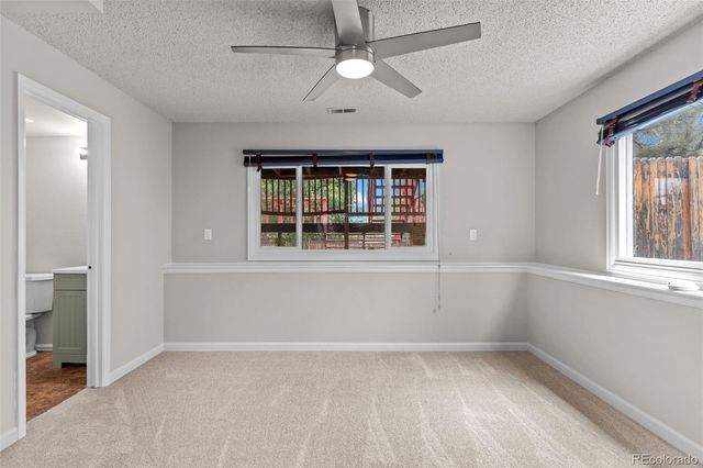 3310 Mirage Drive, Colorado Springs, CO 80920
