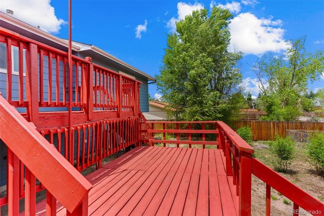 3310 Mirage Drive, Colorado Springs, CO 80920