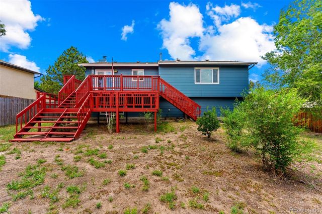 3310 Mirage Drive, Colorado Springs, CO 80920