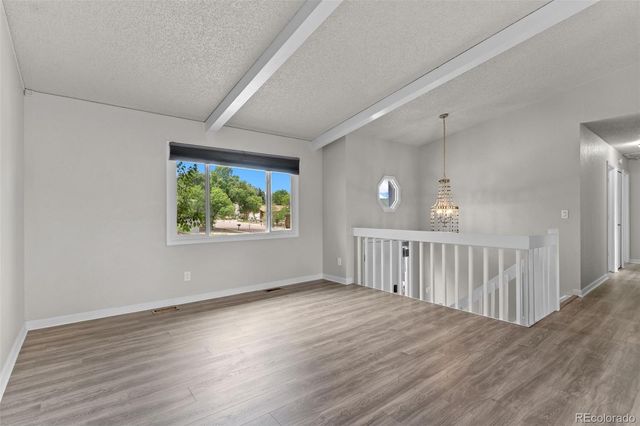 3310 Mirage Drive, Colorado Springs, CO 80920