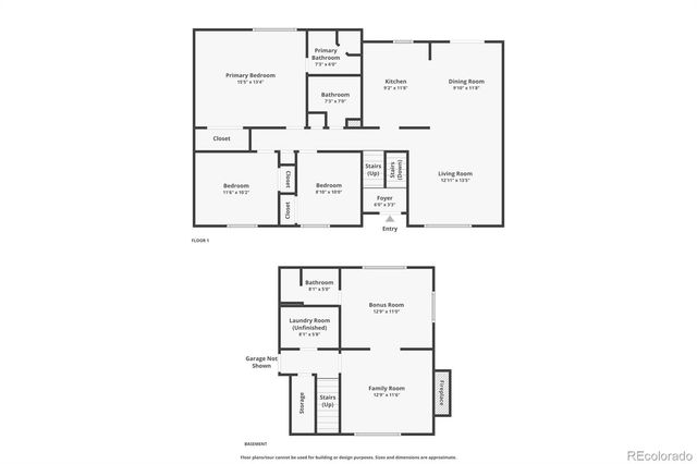3310 Mirage Drive, Colorado Springs, CO 80920