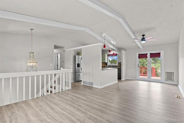 3310 Mirage Drive, Colorado Springs, CO 80920