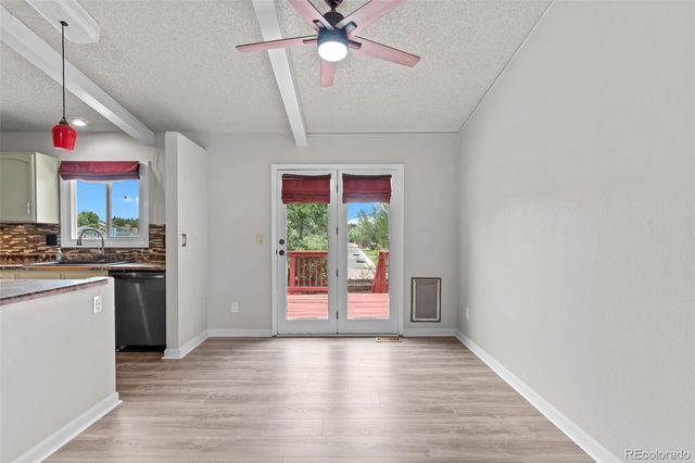 3310 Mirage Drive, Colorado Springs, CO 80920