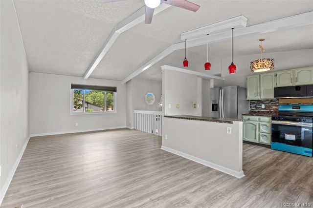 3310 Mirage Drive, Colorado Springs, CO 80920