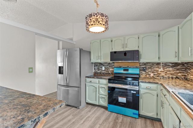 3310 Mirage Drive, Colorado Springs, CO 80920