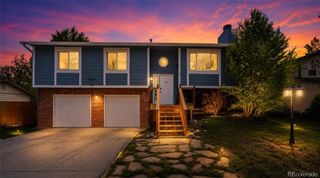3310 Mirage Drive, Colorado Springs, CO 80920