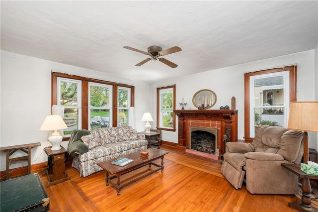 210 Homewood Drive, Center Twp, PA 16001