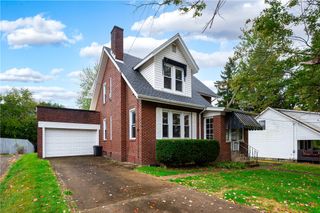 210 Homewood Drive, Center Twp, PA 16001