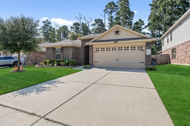 5623 Rainflower Terrace Lane, Spring, TX 77389