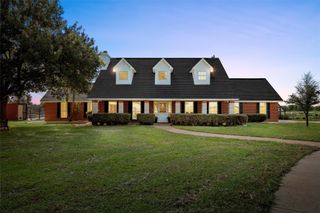 5112 Old Caufield Ranch Road, Mcgregor, TX 76657