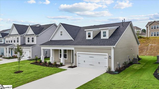 125 Wells Crossing Lane, Seneca, SC 29678