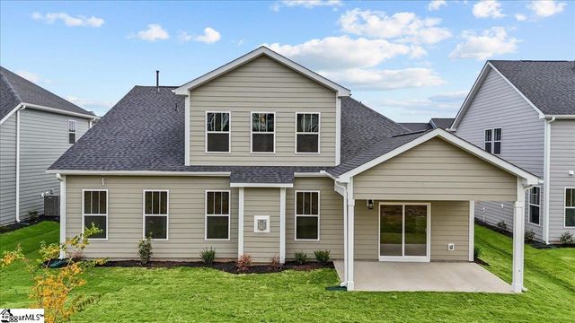 125 Wells Crossing Lane, Seneca, SC 29678