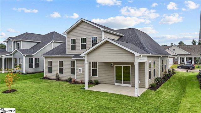 125 Wells Crossing Lane, Seneca, SC 29678