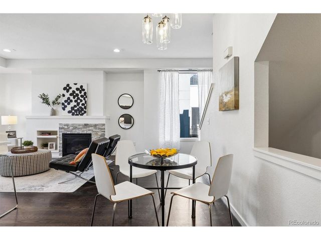 2110 N Clay St, Denver, CO 80211