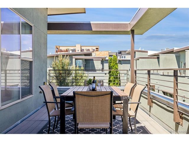 2110 N Clay St, Denver, CO 80211