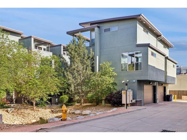 2110 N Clay St, Denver, CO 80211