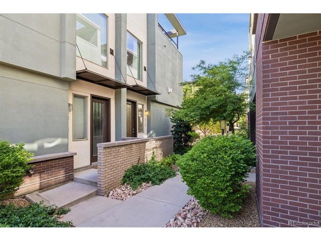 2110 N Clay St, Denver, CO 80211