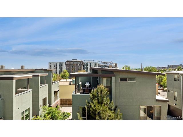 2110 N Clay St, Denver, CO 80211