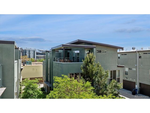 2110 N Clay St, Denver, CO 80211