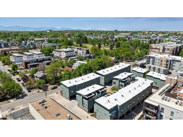 2110 N Clay St, Denver, CO 80211