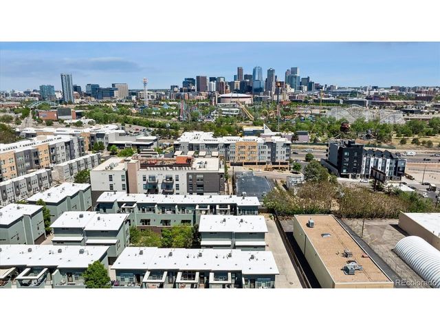 2110 N Clay St, Denver, CO 80211