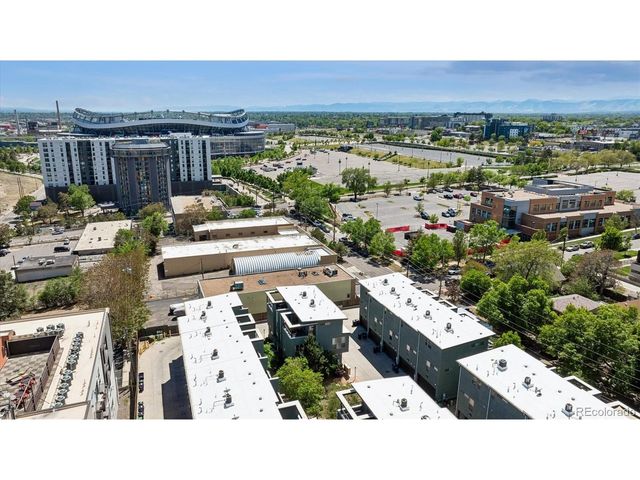 2110 N Clay St, Denver, CO 80211