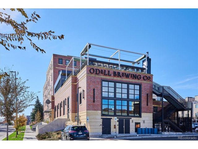 2110 N Clay St, Denver, CO 80211
