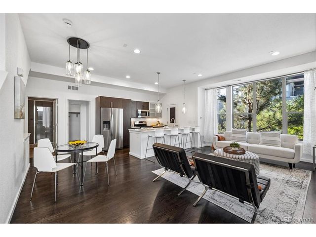 2110 N Clay St, Denver, CO 80211