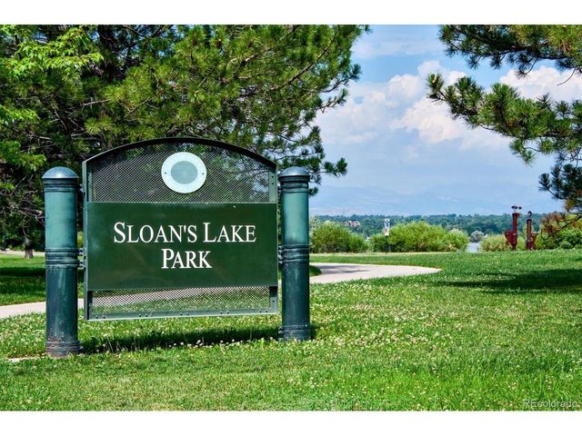 2110 N Clay St, Denver, CO 80211