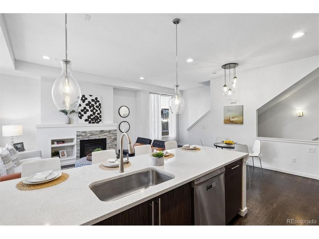 2110 N Clay St, Denver, CO 80211