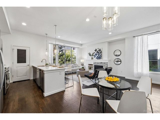 2110 N Clay St, Denver, CO 80211