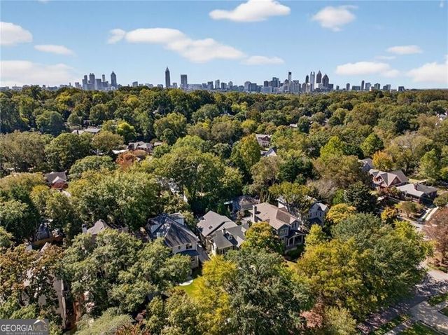1330 Lanier Boulevard NE, Atlanta, GA 30306