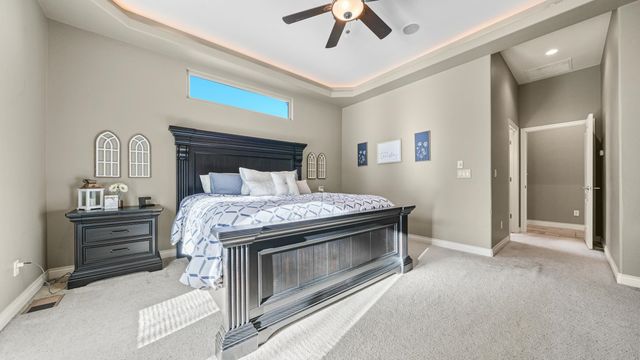 699 Roundup Drive, Grand Junction, CO 81507