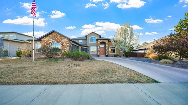 699 Roundup Drive, Grand Junction, CO 81507