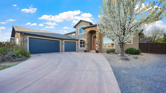 699 Roundup Drive, Grand Junction, CO 81507