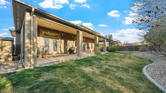 699 Roundup Drive, Grand Junction, CO 81507