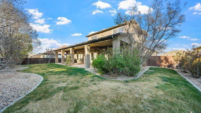 699 Roundup Drive, Grand Junction, CO 81507