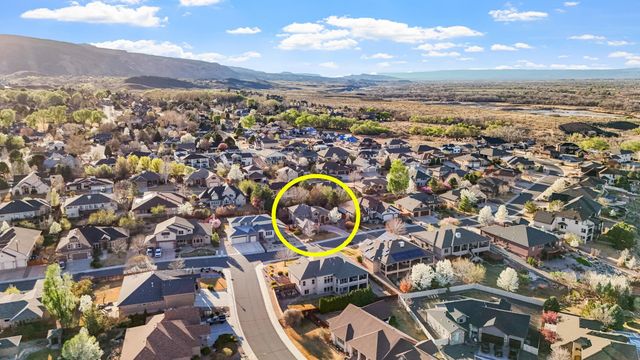 699 Roundup Drive, Grand Junction, CO 81507